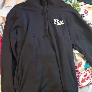 PINK Other - pink hoodie PINK Other - pink hoodie